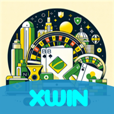 XWIN：Divirta-se com blackjack, poker e apostas ao vivo em futebol no cassino online!