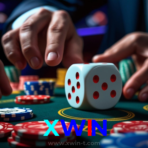 XWIN:Apostas no futebol e diversão com roleta e blackjack no nosso cassino online!