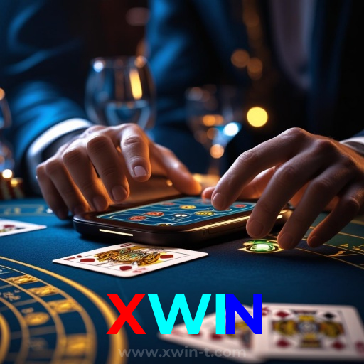XWIN:Em nosso cassino online, a diversão nunca tem fim!