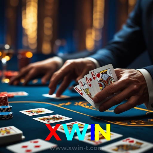 XWIN:No cassino online mais confiável, experimente poker, roleta e futebol ao vivo!