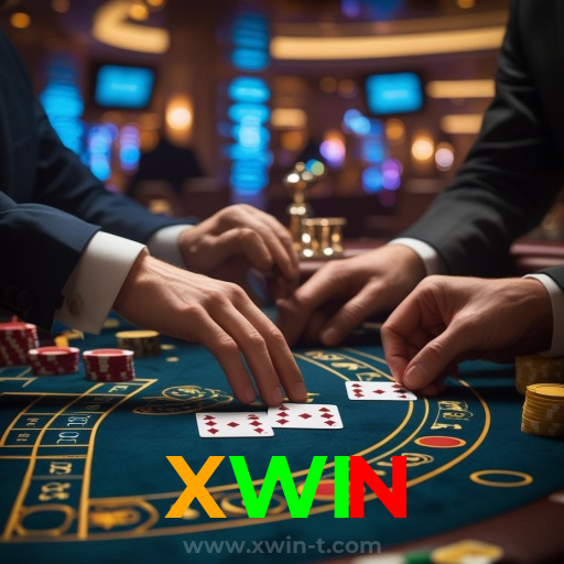 XWIN:Jogue blackjack, aposte no futebol e conquiste grandes prêmios em nosso cassino!