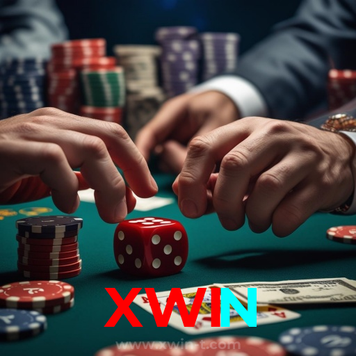 XWIN:Jogue slots, poker e aposte no futebol no cassino online mais emocionante!