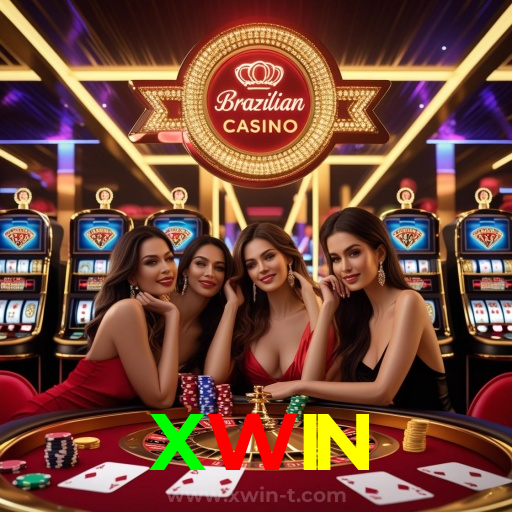 XWIN：Vença no poker online! Prove que você é o mestre das cartas!