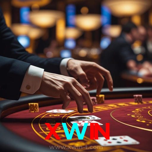XWIN:Divirta-se com poker, roleta e apostas ao vivo no futebol online!