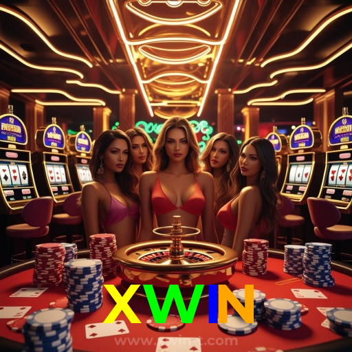 XWIN:Aposte no futebol online e mostre suas habilidades!