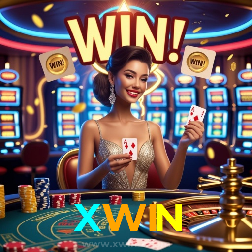 XWIN:Jogue os melhores jogos de cassino como blackjack e roleta, e aposte no futebol!