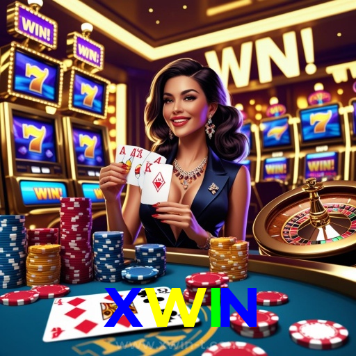 XWIN:Aposte no seu time e vença na roleta e no blackjack online!
