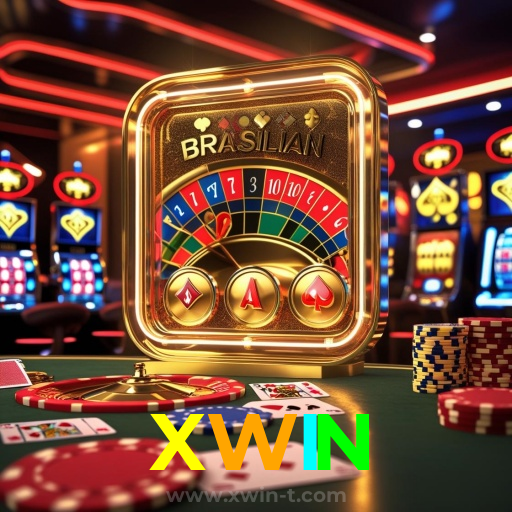 XWIN:Vença no poker e mostre que você é um mestre das cartas!