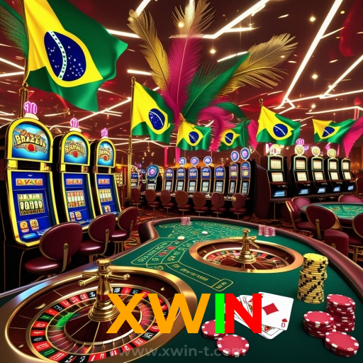 XWIN:Jogue slots, blackjack e aposte ao vivo no futebol com segurança!