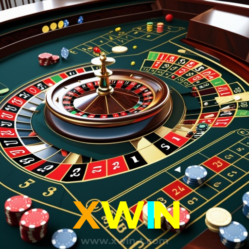 XWIN:Apostas no futebol e diversão com roleta e blackjack no nosso cassino online!