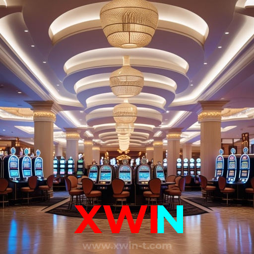 XWIN:Vença no poker e aposte no futebol para grandes vitórias no cassino!