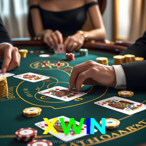 XWIN：Jogue roleta, poker e aposte no futebol com grandes prêmios em jogo!