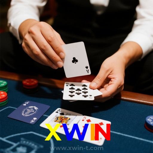 XWIN:Jogue poker, aposte no futebol e ganhe em grandes jogos de cassino!