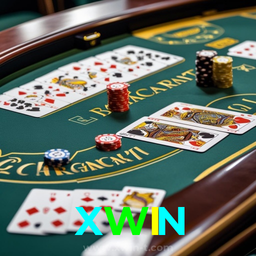 XWIN:Aposte no futebol digital e viva grandes vitórias!
