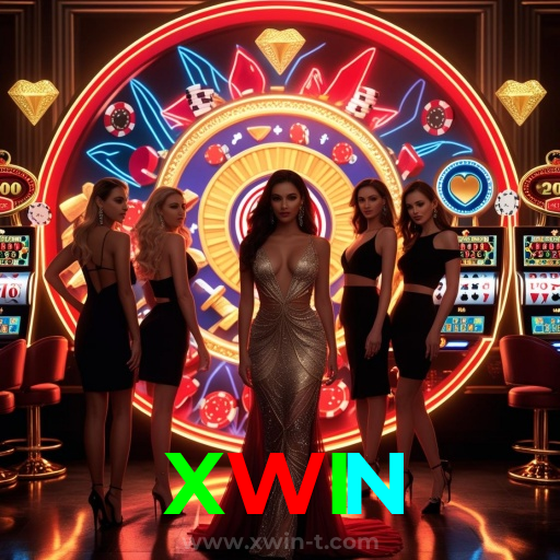 XWIN:Vença no poker e mostre que você é um mestre das cartas!