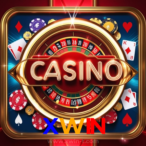 XWIN:Jogue poker, aposte no futebol e ganhe prêmios incrÃveis em nosso cassino!