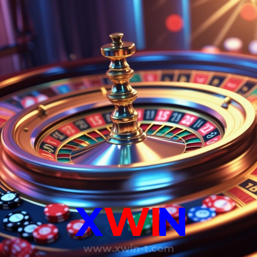 XWIN:Apostas emocionantes no futebol e grandes prêmios em jogos de cassino!