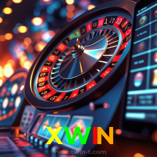 XWIN:As maiores vitórias estão te esperando nas nossas slots online!