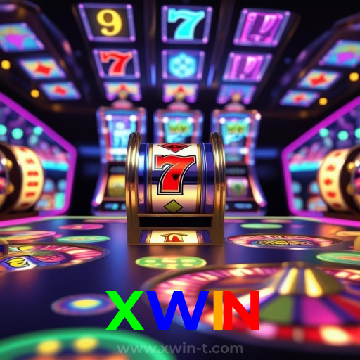 XWIN:Vença no poker e mostre que você é um mestre das cartas!