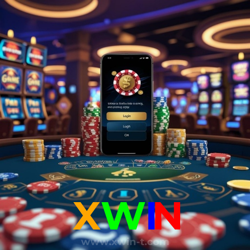 XWIN:Jogue nas melhores slots e leve para casa prêmios sensacionais!