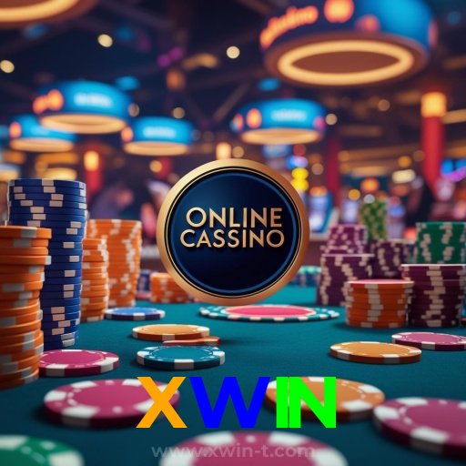 XWIN:Aposte no futebol e ganhe prêmios fantásticos no melhor cassino online!