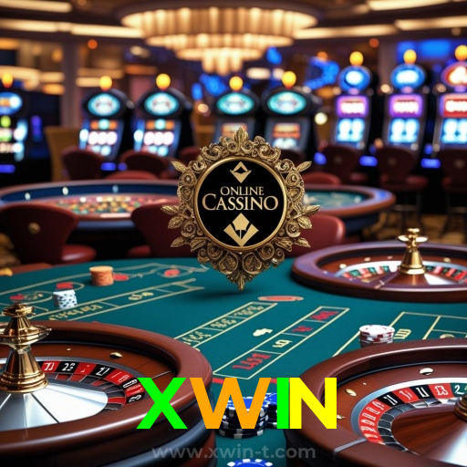 XWIN:Jogue agora nas melhores slots e ganhe prêmios fantásticos!