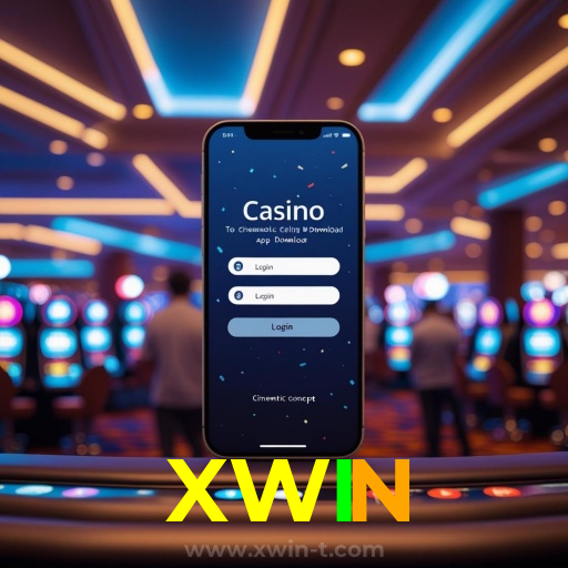 XWIN:No nosso cassino, a emoção nunca para! Jogue agora!