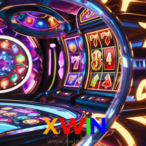 XWIN:Ganhe na roleta e aposte no futebol no cassino online mais confiável!
