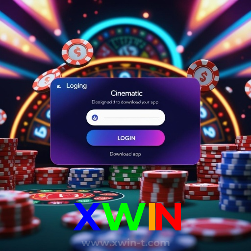 XWIN:A emoção do blackjack te espera! Aposte e vença agora!