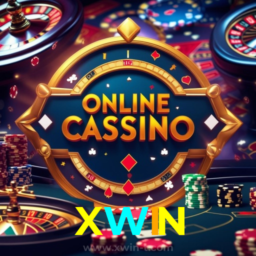 XWIN:Jogue poker, aposte no futebol e ganhe prêmios incríveis no cassino!