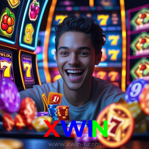 XWIN:Os jackpots estão esperando por você! Entre no jogo e faça história!