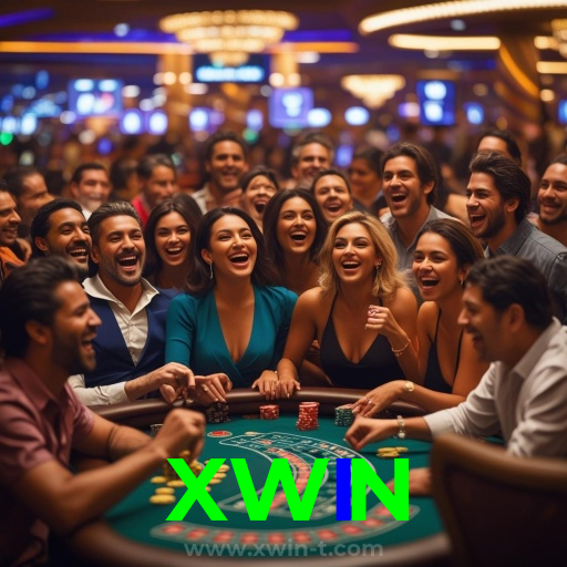XWIN:Aposte agora no futebol digital e conquiste sua vitória!