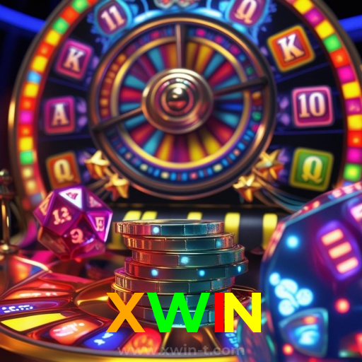 XWIN:Jogue futebol online e experimente a vitória em cada jogo!
