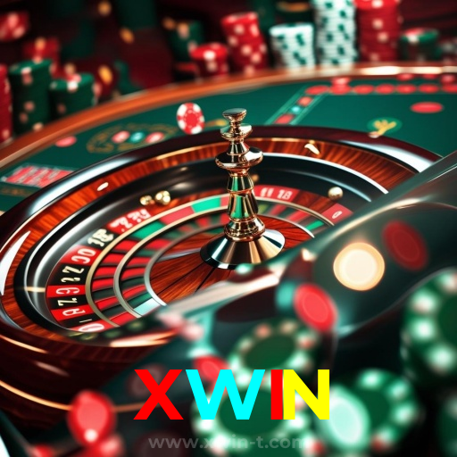 XWIN：Jogue nas melhores slots e conquiste o jackpot dos seus sonhos!
