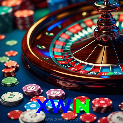 XWIN：Aposte no futebol e jogue os melhores jogos de cassino com segurança!