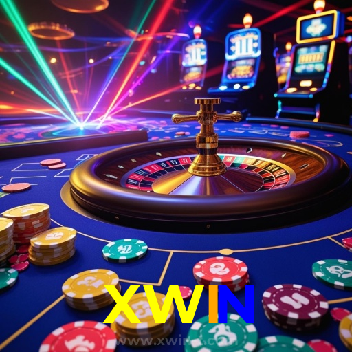 XWIN：Jogue poker, aposte no futebol e tenha uma experiência incrível no cassino online!