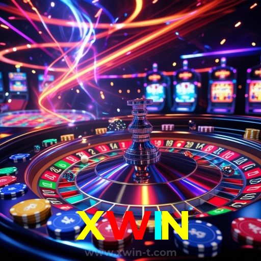 XWIN:Apostas ao vivo no futebol e prêmios em blackjack e roleta!