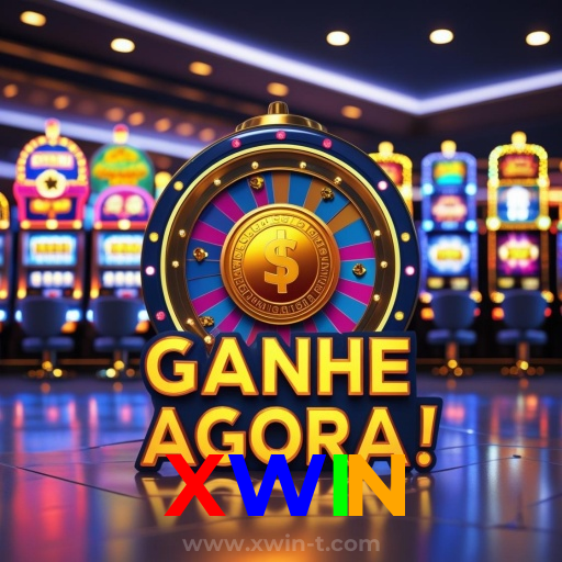 XWIN:Vire o mestre das cartas! Jogue poker online e vença!