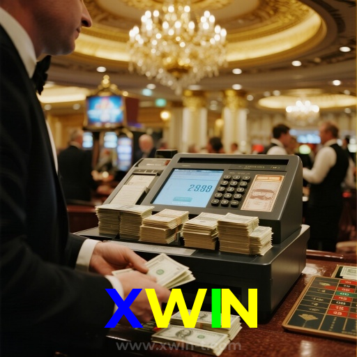 XWIN:Acelere seu jogo no futebol online e vença de forma épica!