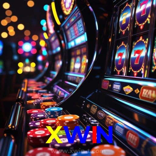 XWIN：Aposte no futebol online e experimente o que é vencer com emoção!