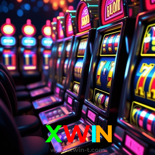 XWIN:Sinta a emoção de ganhar no cassino online! Aposte e vença!