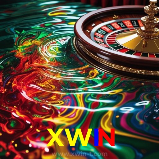 XWIN：Cada giro na roleta é uma nova chance de vitória!