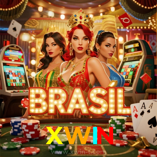 XWIN：Apostas ao vivo no futebol e os melhores jogos de cassino para você!