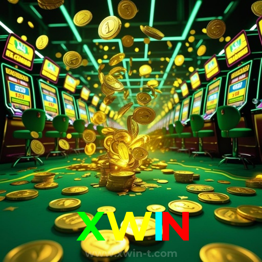XWIN:Jogue slots, poker e aposte no futebol online para grandes prêmios!