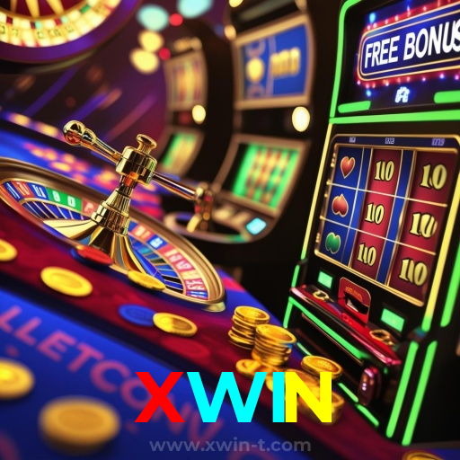 XWIN:Aposte no futebol e ganhe com os melhores jogos de cassino como poker e roleta!
