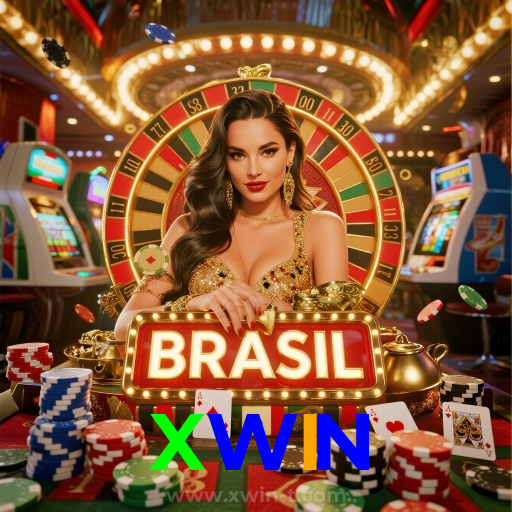 XWIN:Em cada giro, uma chance de vitória nas nossas slots online!