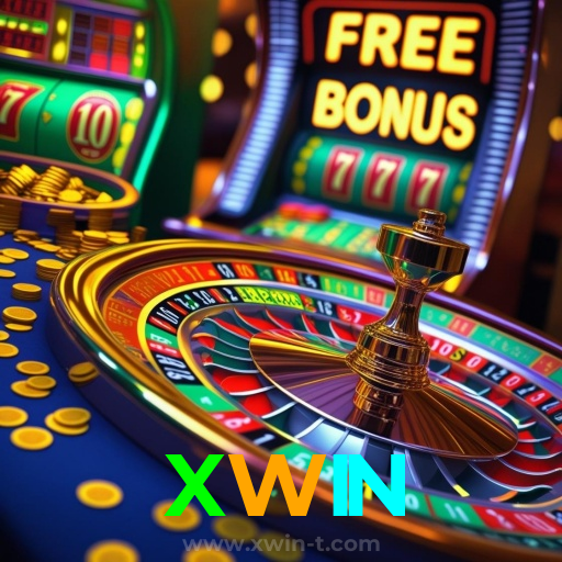XWIN：O melhor cassino online com roleta, poker e apostas no futebol!