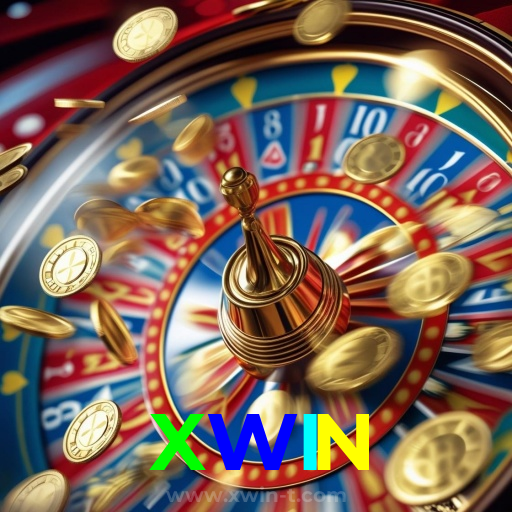 XWIN：O cassino online mais confiável para poker, roleta e apostas no futebol!