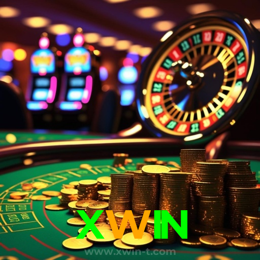 XWIN:A diversão começa no cassino online com poker, roleta e apostas no futebol!