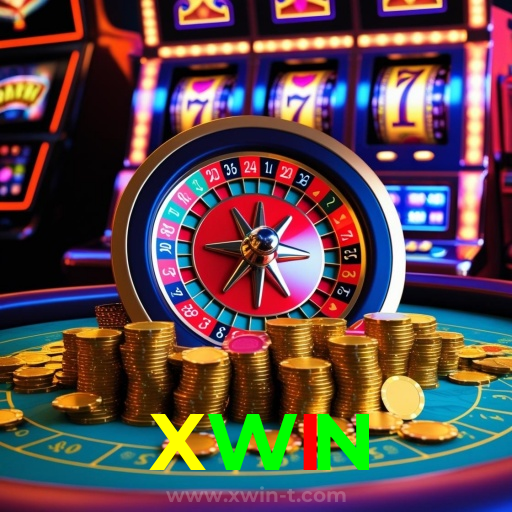 XWIN:A sorte está no cassino online com apostas no futebol e grandes vitórias!